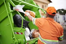 Best Recycling Services for Junk  in Taft Southwest, TX